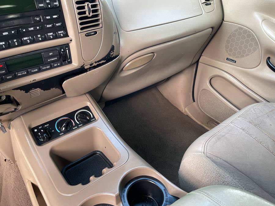 Used 2001 Ford Expedition Eddie Bauer AWD/4WD image 14