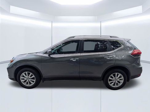 Used 2018 Nissan Rogue SV FWD image 7