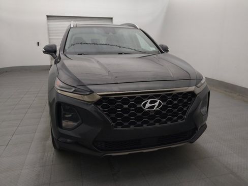 Used 2020 Hyundai Santa Fe Limited FWD image 14