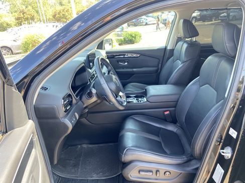 Used 2024 Honda Pilot EX-L image 34