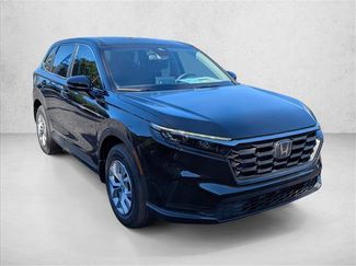 New 2026 Honda CR-V LX video 3