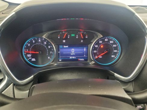 Used 2024 Chevrolet Equinox LT image 23