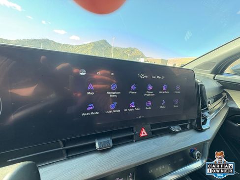 Used 2023 Kia Sportage X-Pro Prestige image 16