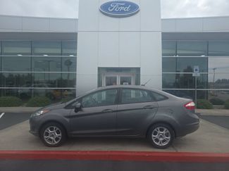 Used 2014 Ford Fiesta SE FWD 360° Tour