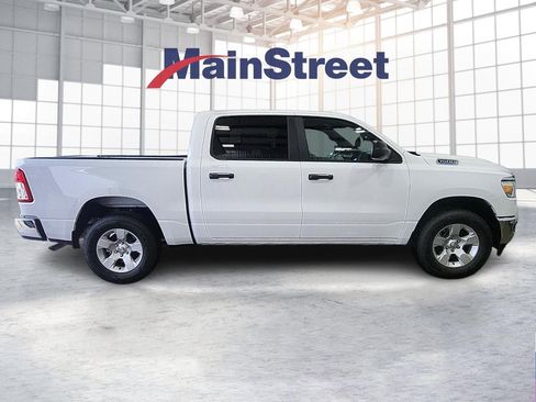 Used 2024 RAM 1500 Tradesman image 6