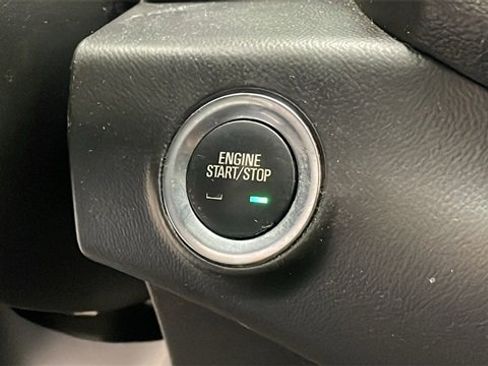 Used 2019 GMC Terrain SLT w/ Preferred Package image 19