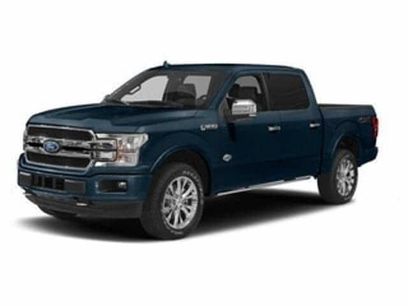Used 2018 Ford F150 XL w/ Equipment Group 101A Mid
