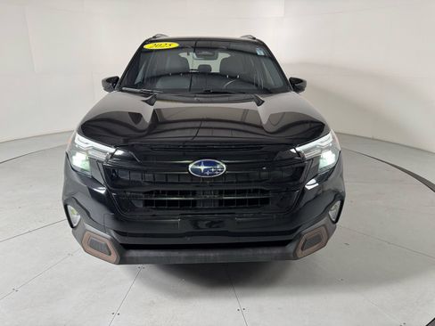 Used 2025 Subaru Forester Sport AWD/4WD image 8