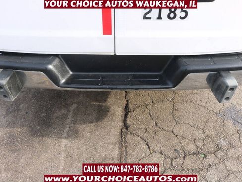 Used 2017 GMC Savana 2500 RWD image 19