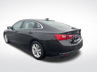 Used 2023 Chevrolet Malibu LT video 3