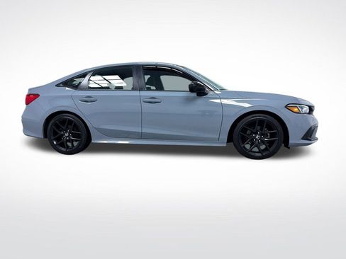 Used 2023 Honda Civic Sport image 10