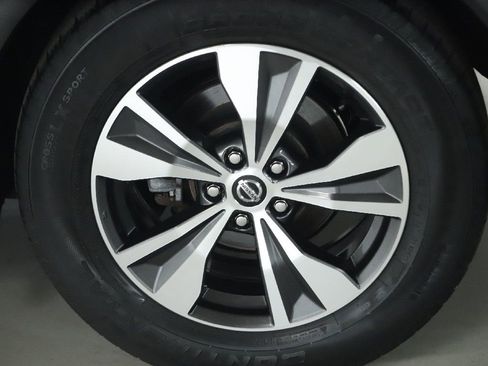 Used 2020 Nissan Murano S w/ Technology Package image 36