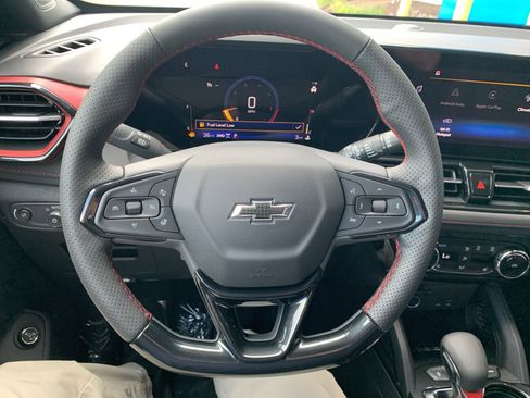 New 2026 Chevrolet TrailBlazer RS w/ Convenience Package image 25