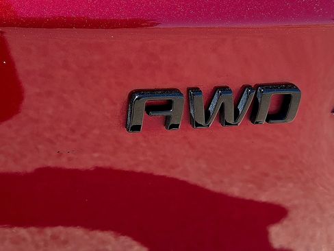 Used 2024 Chevrolet Blazer EV RS AWD/4WD image 13