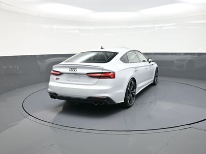 Used 2023 Audi S5 Premium Plus