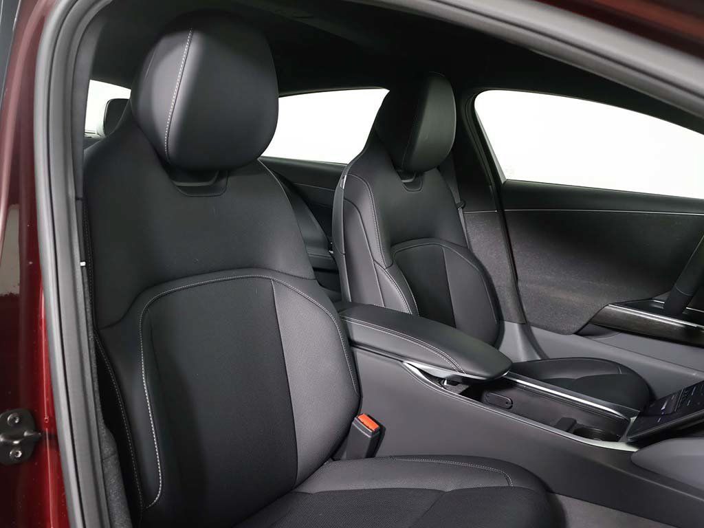 Used 2023 Lucid Air Pure AWD/4WD image 29