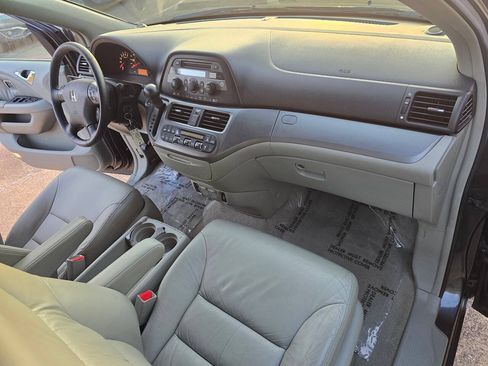 Used 2005 Honda Odyssey Touring image 39
