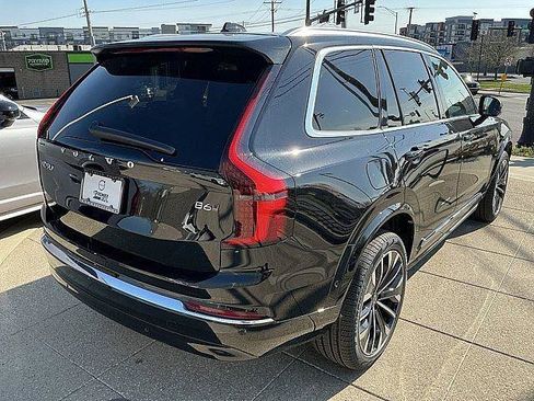 New 2026 Volvo XC90 B6 Ultra w/ Protection Package AWD/4WD image 6