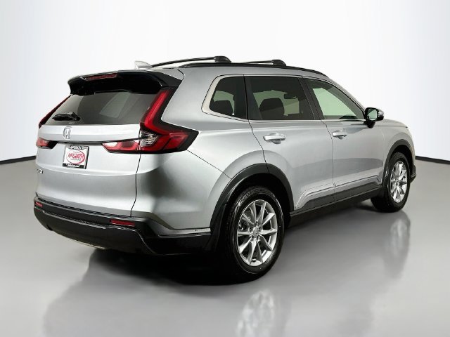 Certified 2026 Honda CR-V EX image 19