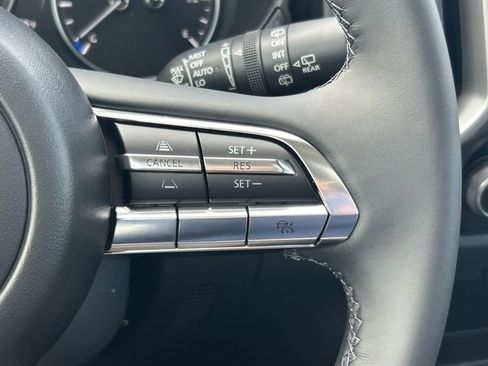 New 2026 MAZDA CX-50 AWD 2.5 Hybrid w/ Weather Package image 18