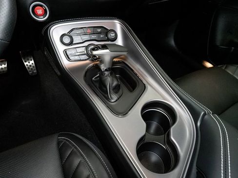 Used 2023 Dodge Challenger SRT Hellcat image 27