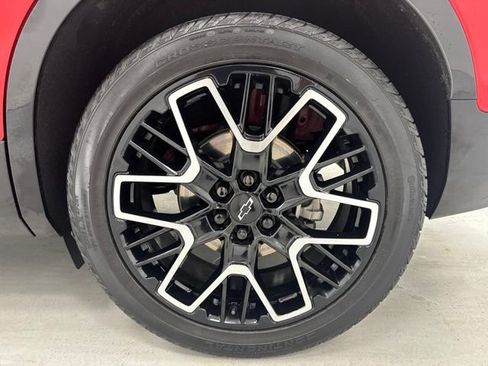 Used 2023 Chevrolet Blazer RS w/ Driver Confidence II Package FWD image 38