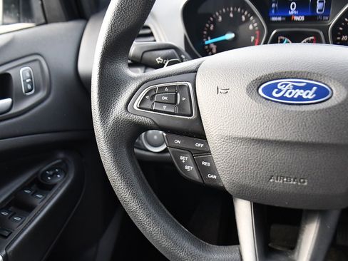 Used 2017 Ford Escape SE image 33