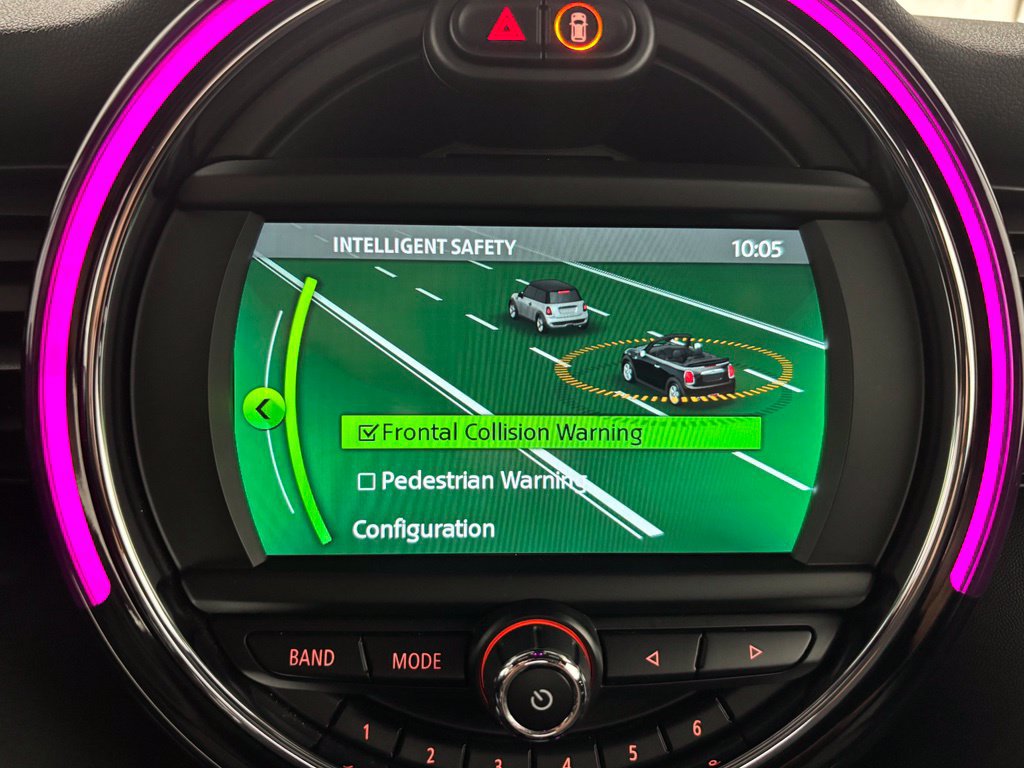 Used 2020 MINI Cooper S FWD image 34