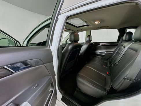Used 2015 Chevrolet Captiva Sport LTZ FWD image 17