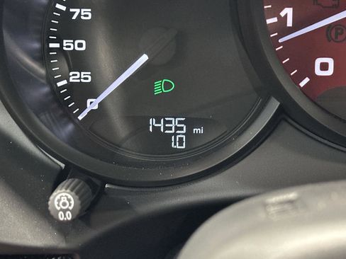 Certified 2025 Porsche 718 Boxster GTS image 25