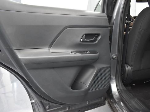 Used 2025 Nissan Kicks S image 16