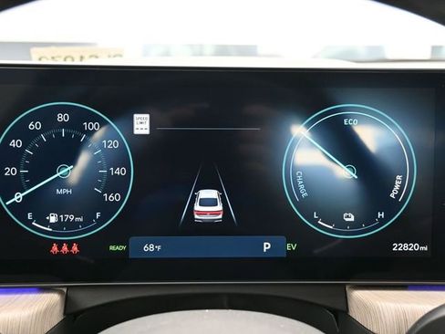 Used 2024 Hyundai Sonata Limited image 39