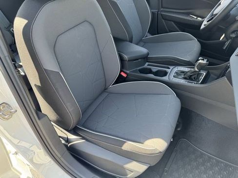 Used 2025 Volkswagen Jetta Sport image 6