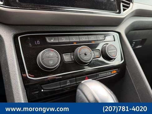 Used 2020 Volkswagen Atlas Cross Sport SEL AWD/4WD image 41
