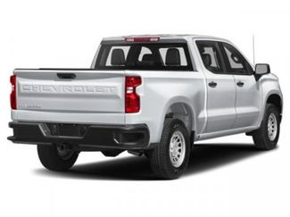 Used 2022 Chevrolet Silverado 1500 RST w/ Z71 Off-Road Package AWD/4WD video 5