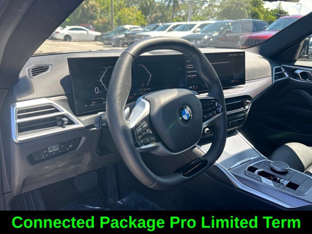 Used 2026 BMW 430i Coupe RWD image 12
