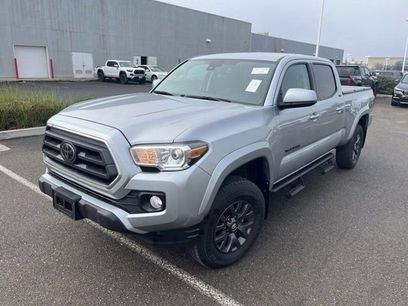 Used 2023 Toyota Tacoma SR5