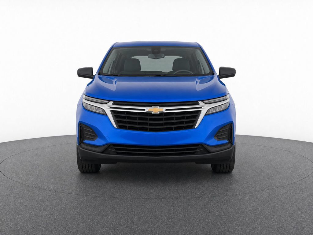 Used 2024 Chevrolet Equinox LS w/ LS Convenience Package FWD image 5