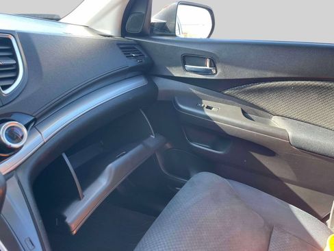 Used 2015 Honda CR-V EX image 32