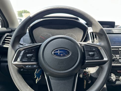 Used 2019 Subaru Impreza 2.0i AWD/4WD image 17