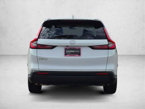 Used 2026 Honda CR-V LX image 6