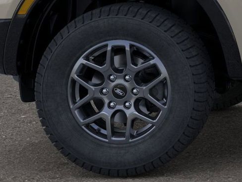 New 2025 Ford Ranger XLT w/ Equipment Group 301A High image 19