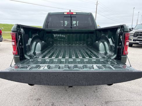 New 2026 RAM 1500 Lone Star AWD/4WD image 31