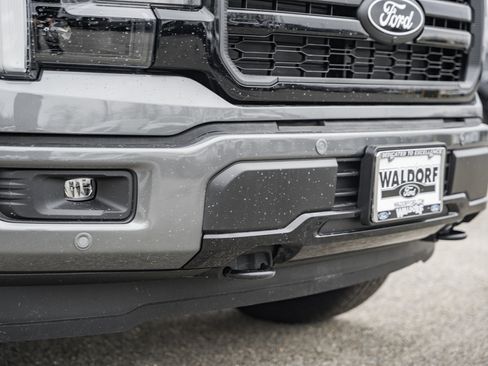 New 2026 Ford F150 Lariat w/ Equipment Group 501A Mid image 11