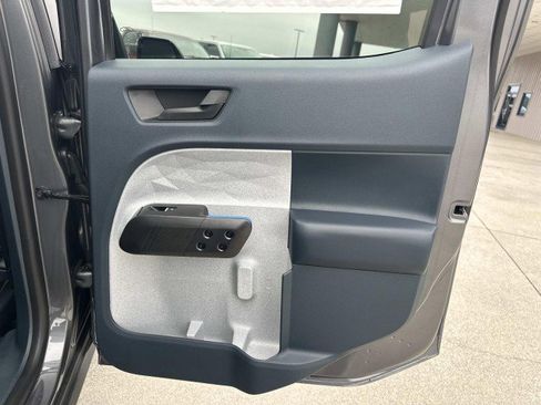 New 2025 Ford Maverick XLT w/ XLT Luxury Package image 16