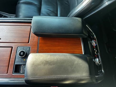 Used 2020 Lincoln Navigator L Reserve w/ Equipment Group 208A Reserve image 64