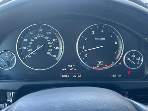 Used 2016 BMW X5 xDrive35i image 34