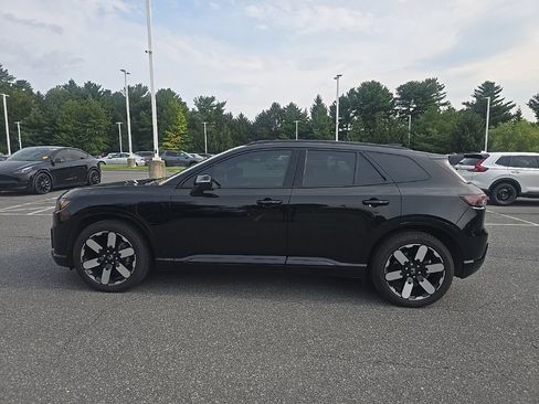 Used 2024 Honda Prologue Elite image 5