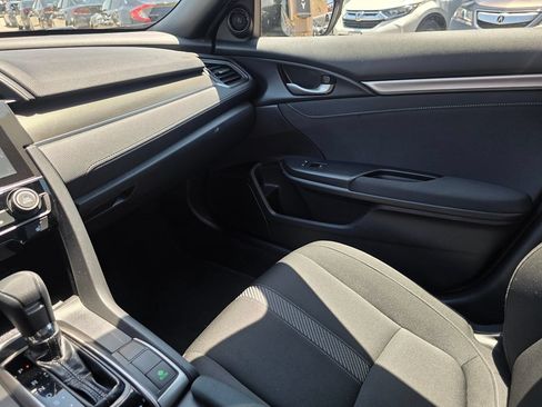 Used 2018 Honda Civic EX image 35