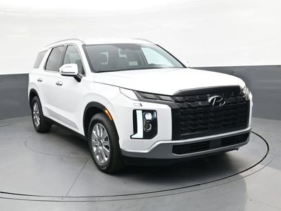 Used 2025 Hyundai Palisade SEL